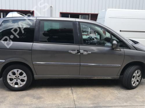 Gearbox CITROËN C8 (EA_, EB_) 2.0 HDi 165 | BP34203233M3  - Image 29