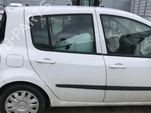 Steering column RENAULT MODUS / GRAND MODUS (F/JP0_) 1.5 dCi 75 | BP39629554M21 - Image 23