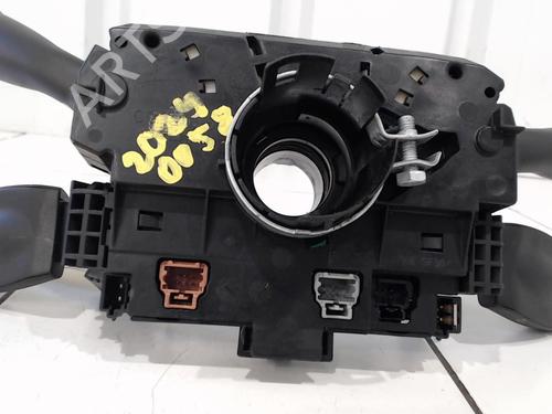Used Steering column stalk Steering column stalk 25628236 25628236