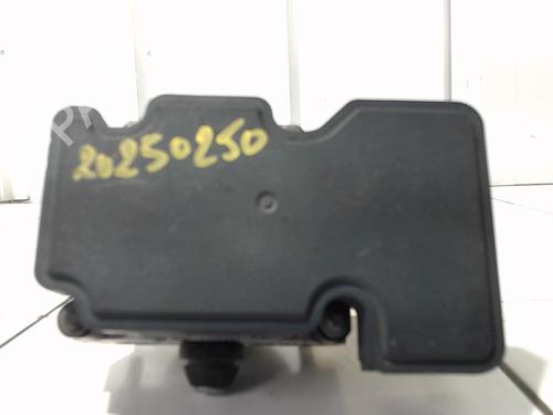 ABS pump RENAULT KANGOO Express (FW0/1_) 1.5 dCi 90 (FW0G, FW05, FW08, FW11) | BP28440137M43