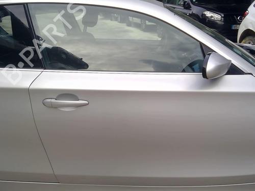 Right front door BMW 1 (E81) 118 d | BP25642782C3 