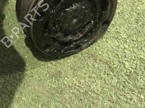 Right front driveshaft VW GOLF V (1K1) 1.4 16V | BP30132507M39