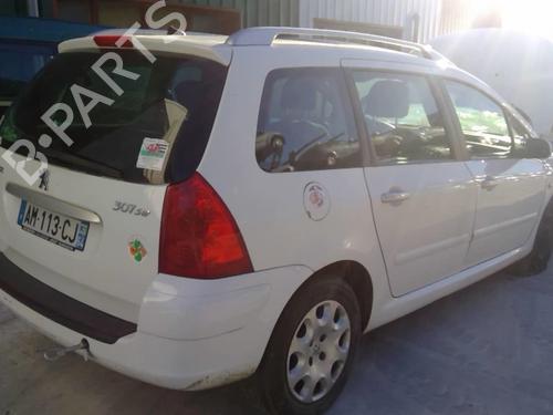 Used Parts PEUGEOT 307 Break (3E) 1.6 HDi 2527291