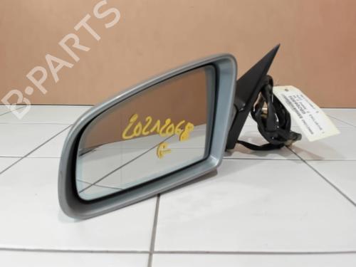 Used Left mirror AUDI A4 B7 (8EC) 3.0 TDI quattro (204 hp) 25629360