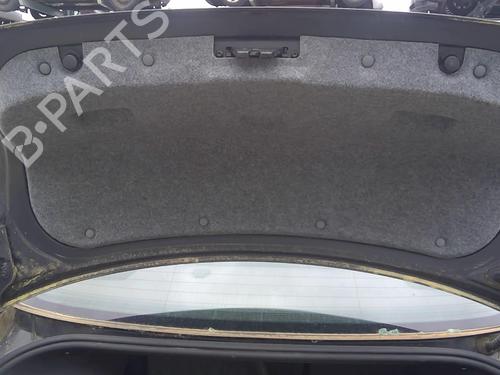 Bakluke CC/Kombi-Kupé BMW 3 (E90) 318 d | BP25648619C6 