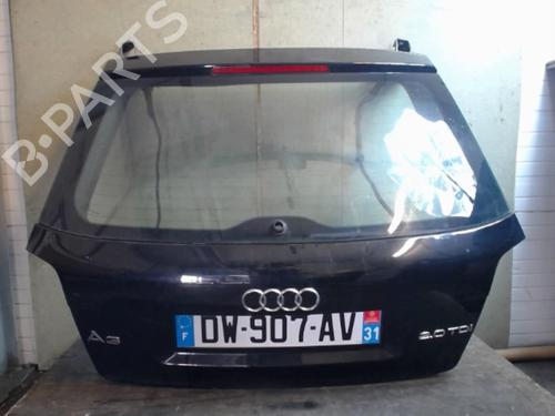 Bakluke CC/Kombi-Kupé AUDI A3 (8P1) 2.0 TDI 16V (140 hp) 25645680