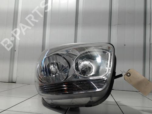 Used Right headlight KIA VENGA (YN) 1.6 CRDi 115 (116 hp) 31940327