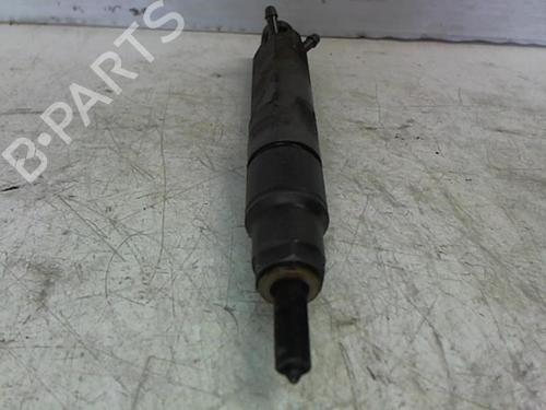 Injector SEAT LEON (1M1) 1.9 TDI | BP25649363M100 