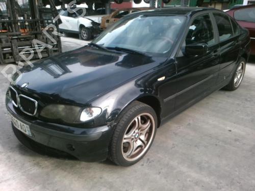 Left taillight BMW 3 (E46) 320 d | BP25645162C34 - Image 4