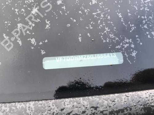 Display monitor CITROËN C-ELYSEE (DD_) 1.2 VTi 82 | BP25629849C48  - Image 11