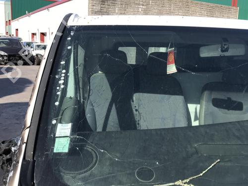 Climate control RENAULT TRAFIC II Van (FL) 1.9 dCi 80 (FL0B) | BP25642732I5  - Image 11