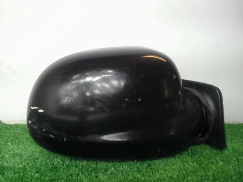 Right mirror CHEVROLET REZZO MPV (U100) 2.0 | BP25650935C27 