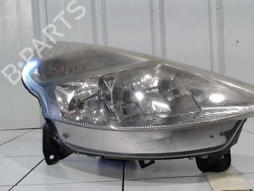Used Right headlight CITROËN C3 Pluriel (HB_) 1.6 (109 hp) 26281952