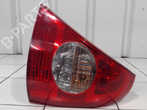 Used Right taillight RENAULT CLIO II (BB_, CB_) 1.5 dCi (B/C2J) (68 hp) 25628227