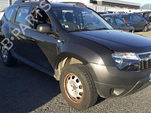 Left front driveshaft DACIA DUSTER (HS_) 1.5 dCi 4x4 | BP25650706M38 - Image 7