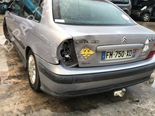 Right taillight CITROËN C5 I (DC_) 2.0 16V (DCRFNC, DCRFNF) | BP25647612C35 - Image 15