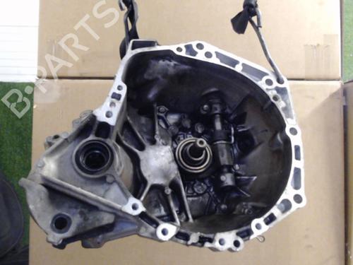 Gearbox CITROËN C1 (PM_, PN_) 1.0 | BP25648450M3 - Image 4