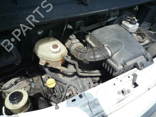 Used Parts RENAULT MASTER II Van (FD)  2.2 dCI 90 (FD0G, FD0N, FD2G, FD2N, FD3G, FD3N)  2531273