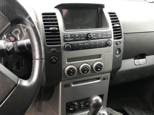 Transfer box NISSAN PATHFINDER III (R51) | BP35778931M36 - Image 23