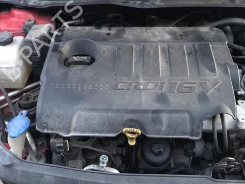 AC compressor HYUNDAI i20 I (PB, PBT) 1.4 CRDi | BP25631082M34  - Image 37