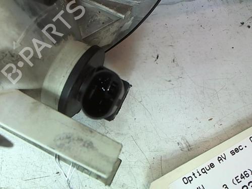 Left front indicator BMW 3 Touring (E46) 320 d | BP25632546C32 
