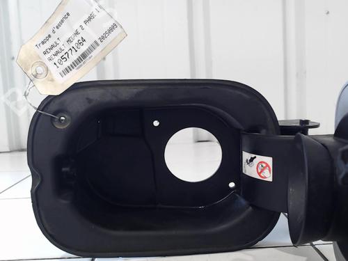 Fuel flap RENAULT MEGANE II Estate (KM0/1_) 1.9 dCi (KMRG, KM1G, KM0G, KM2C) | BP27403452C131 