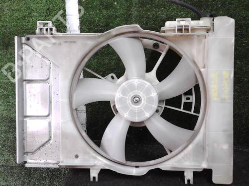 radiator-fan-toyota-yaris-_p9_-2005-2006-2007-2008-2009-2010-2011-2012-2013-2014-25628371 main image