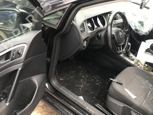 Headlight switch VW GOLF VII (5G1, BQ1, BE1, BE2) 1.6 TDI | BP31023398I24 - Image 5