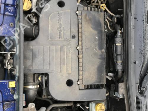 Climate control FIAT QUBO (225_) 1.3 D Multijet (225CXB1A, 225AXB1A, 225CXB11, 225AXB11,... | BP32136612I5  - Image 17