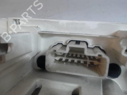 Climate control RENAULT MEGANE II (BM0/1_, CM0/1_) 1.5 dCi (BM02, BM13, BM2A, CM02, CM13) | BP25643389I5 