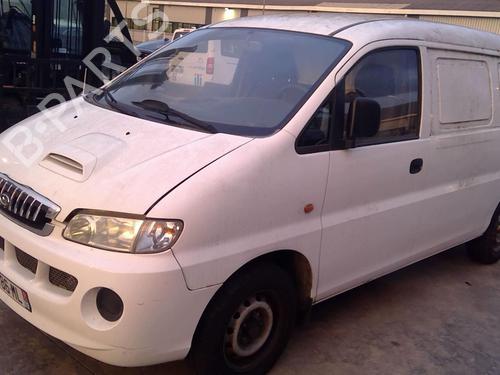 Left headlight HYUNDAI H-1 / STAREX Bus (A1) 2.5 TCi | BP25631681C28  - Image 16