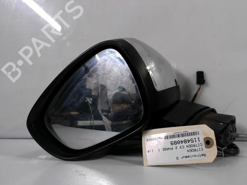left-mirror-citroen-c3-ii-sc_-2009-31052537 main image