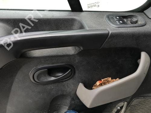 Climate control RENAULT MASTER III Van (FV) 2.3 dCi 125 FWD (FV0C, FV0D, FV0G, FV0H, FV0J, FV0K,... | BP30438614I5 - Image 14