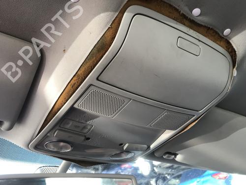 Left headlight VW GOLF V (1K1) 1.9 TDI | BP27483834C28  - Image 20