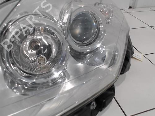 Left headlight RENAULT LAGUNA III (BT0/1) 1.5 dCi (BT00, BT0A, BT0T, BT1J) | BP25644542C28  - Image 5