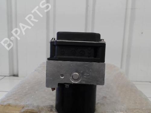Used ABS pump ABS pump SEAT IBIZA III (6L1) 1.4 TDI (70 hp) 25629680 25629680