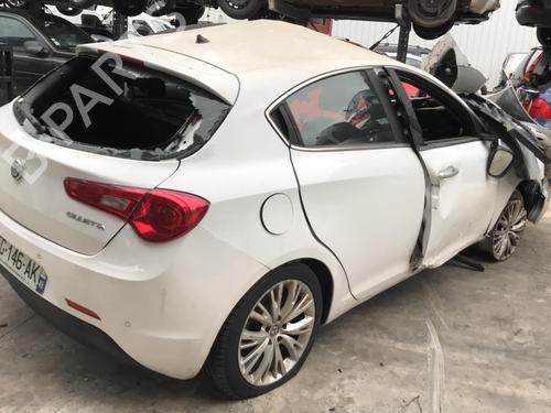 Starter ALFA ROMEO GIULIETTA (940_) 1.6 JTDM (940FYB11, 940FYB1A, 940FYF11, 940FYF1A) | BP25635145M8  - Image 19