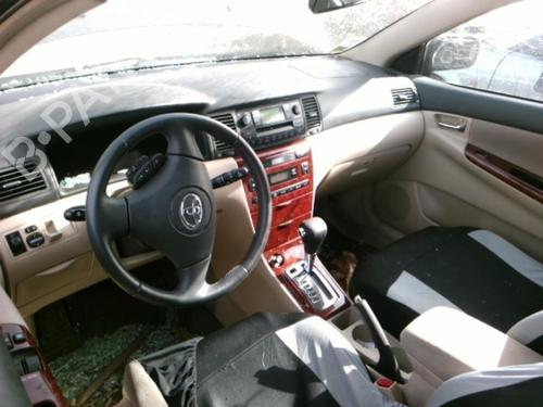 Køler TOYOTA COROLLA (_E12_) 1.6 VVT-i (ZZE121_, ZZE121R) | BP25643084M31 
