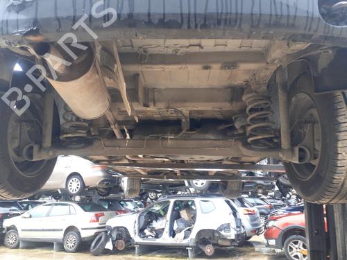 Instrument cluster DACIA LOGAN MCV (KS_) 1.6 MPI 85 | BP29897962C47 - Image 19