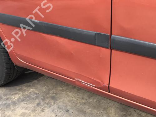 Steering column stalk SKODA FABIA II (542) 1.9 TDI | BP25648031I23  - Image 10