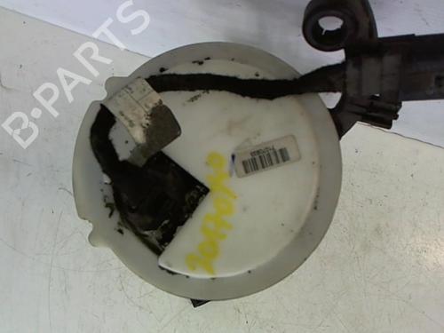 Fuel pump MERCEDES-BENZ B-CLASS Sports Tourer (W245) B 180 CDI (245.207) | BP25628946M76 