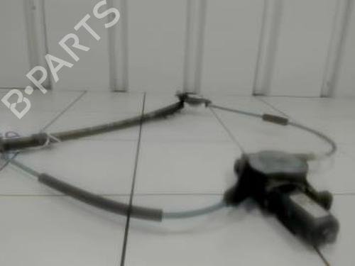 Used Front right window mechanism LANCIA Y (840_) 1.2 (840AA, 840AF1A) (60 hp) 25629750