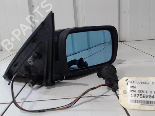 Used Right mirror BMW 5 (E39) 530 d (193 hp) 28040467