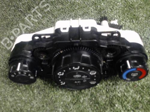 Climate control FORD FIESTA VI (CB1, CCN) 1.4 TDCi | BP25631617I5 