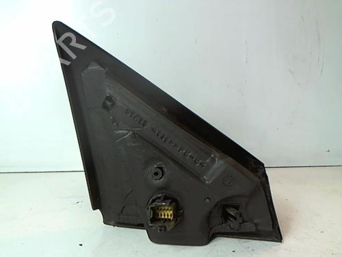 Left mirror RENAULT MEGANE II (BM0/1_, CM0/1_) 1.5 dCi (BM02, BM13, BM2A, CM02, CM13) | BP25636952C26 