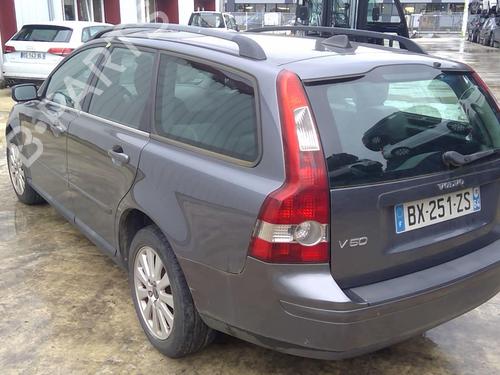 Steering column stalk VOLVO V50 (545) 1.6 D | BP25635261I23 - Image 14