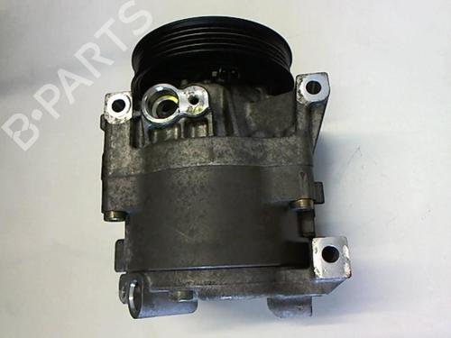 AC-Kompressor FIAT PUNTO (188_) 1.2 60 (188.030, .050, .130, .150, .230, .250) (60 hp) 25637109
