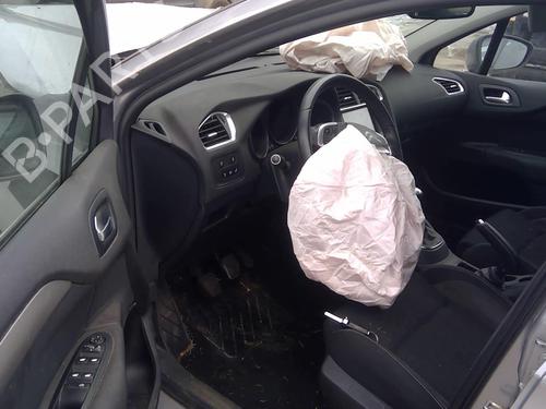 ABS pump CITROËN C4 II (NC_) 1.6 BlueHDi 120 | BP25642323M43  - Image 11