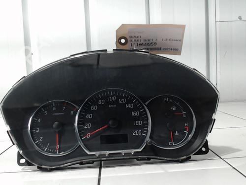 instrument-cluster-suzuki-swift-iii-mz-ez-2005-30771775 main image