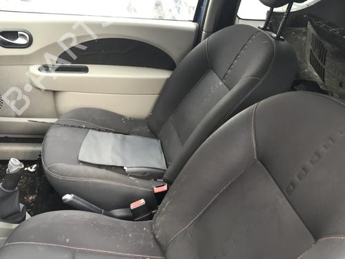Instrument cluster RENAULT TWINGO II (CN0_) 1.5 dCi (CN0E) | BP29447036C47 - Image 21